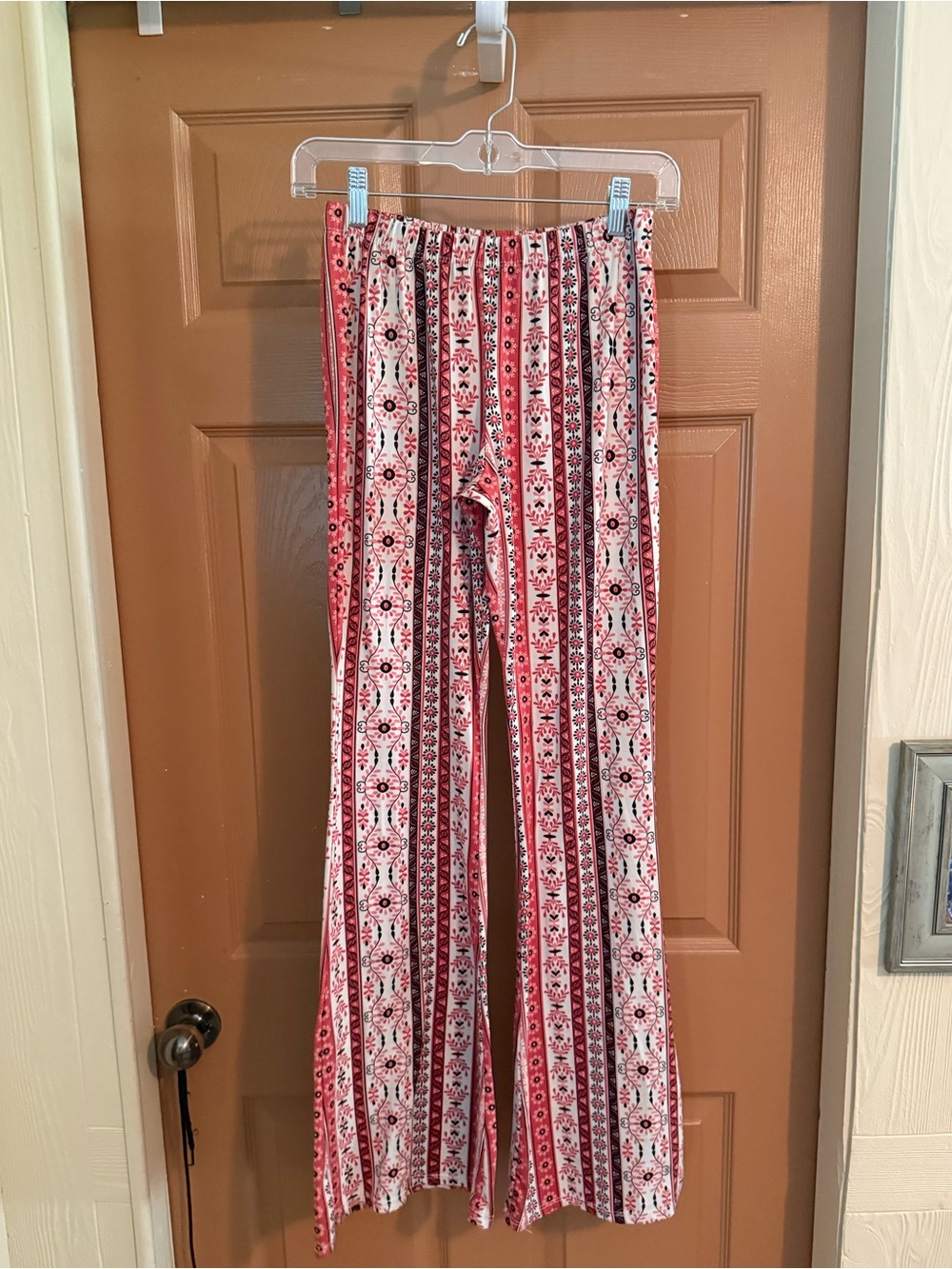 Cute boho leggings